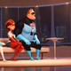 Illustration for article titled iIncredibles 2/i Is an Animated Film for the Empowerment Generation